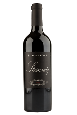 Schneider STEINSATZ 2014